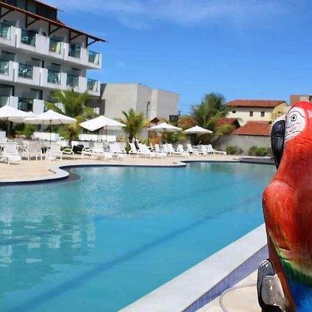 Laguna Beach Porto De Galinhas Apartment Luaran gambar