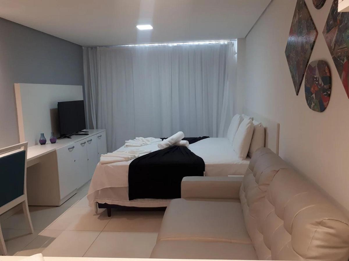 Laguna Beach Porto De Galinhas Apartment Luaran gambar