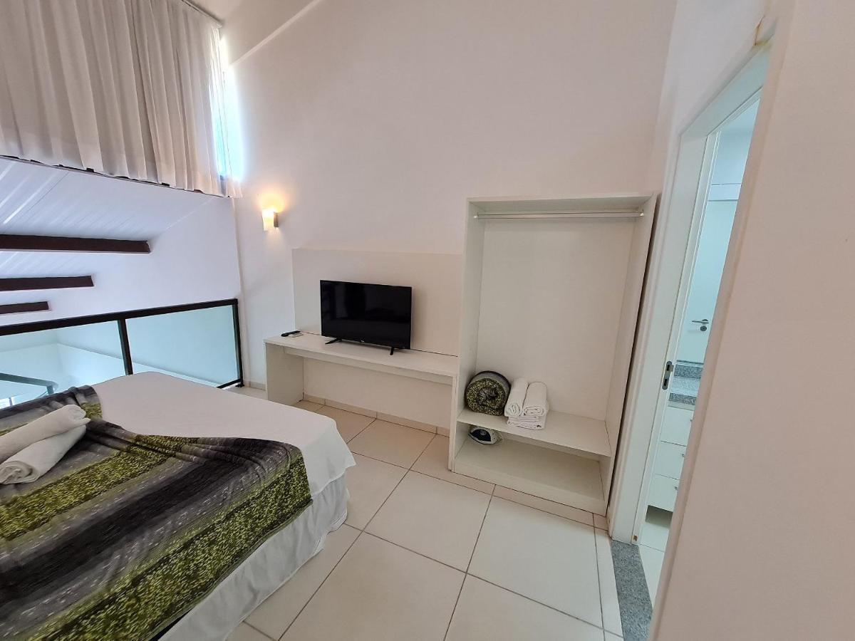 Laguna Beach Porto De Galinhas Apartment Luaran gambar