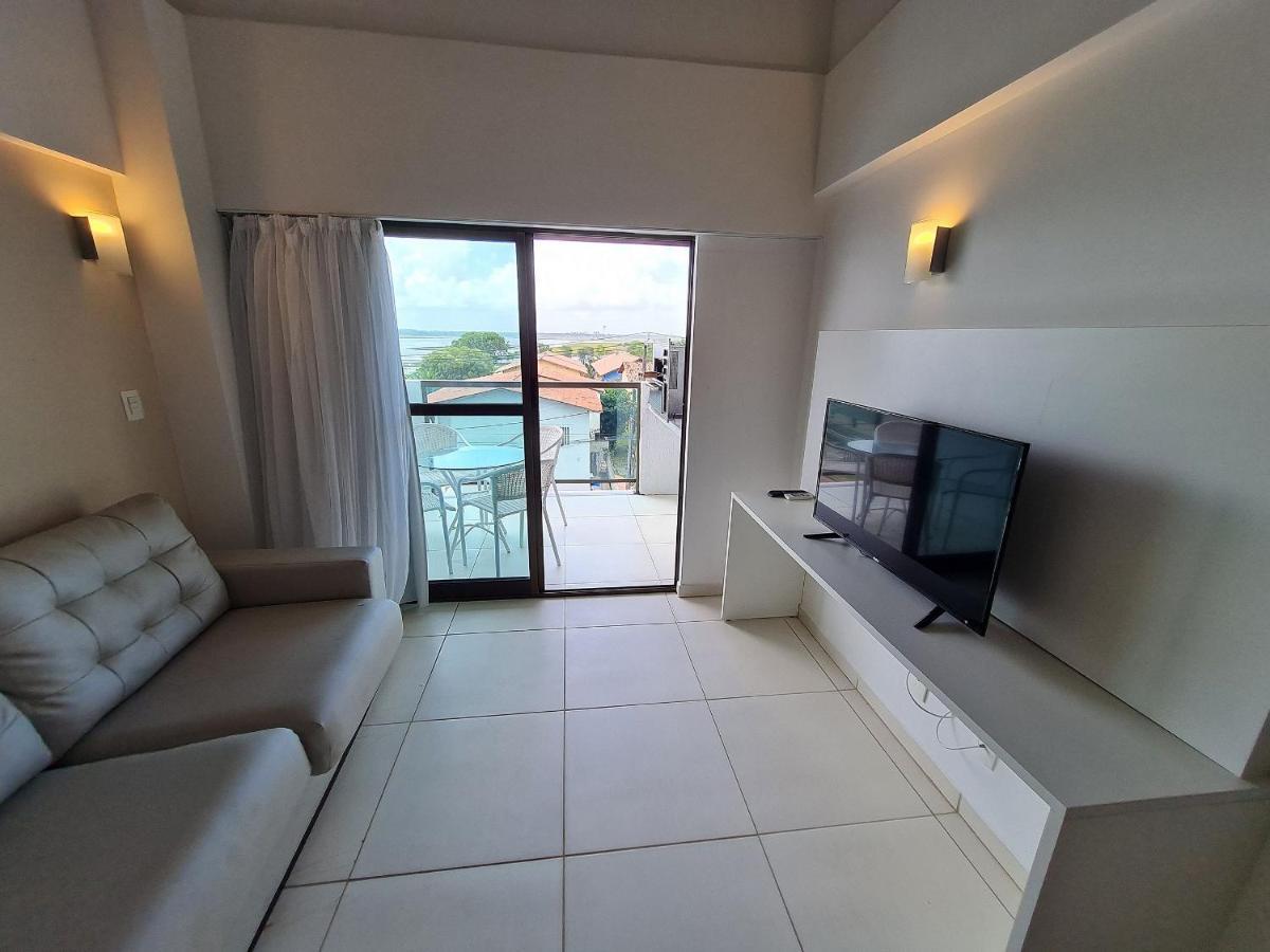 Laguna Beach Porto De Galinhas Apartment Luaran gambar