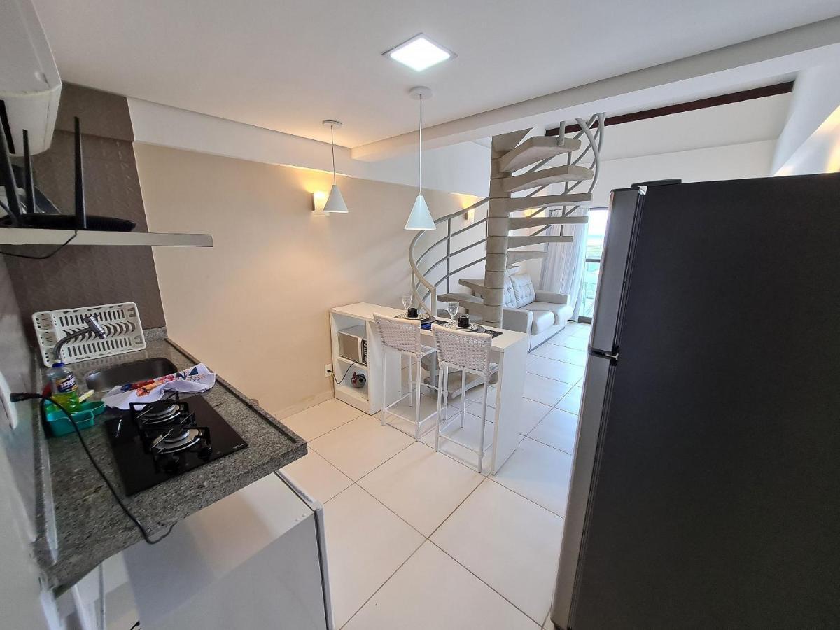 Laguna Beach Porto De Galinhas Apartment Luaran gambar