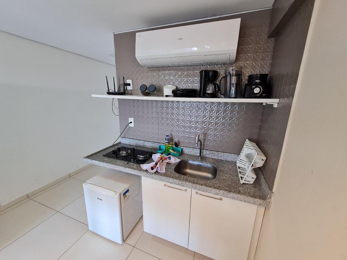 Laguna Beach Porto De Galinhas Apartment Luaran gambar