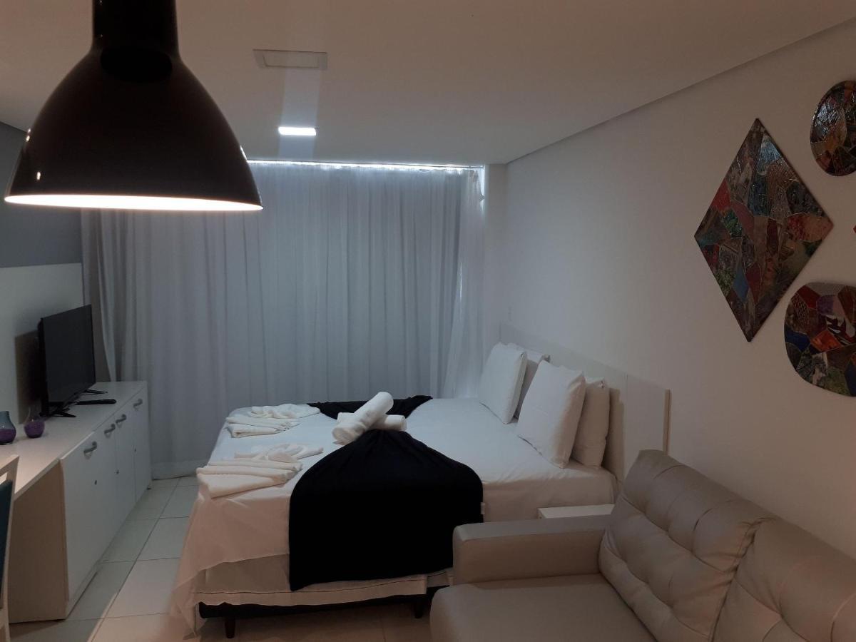 Laguna Beach Porto De Galinhas Apartment Luaran gambar