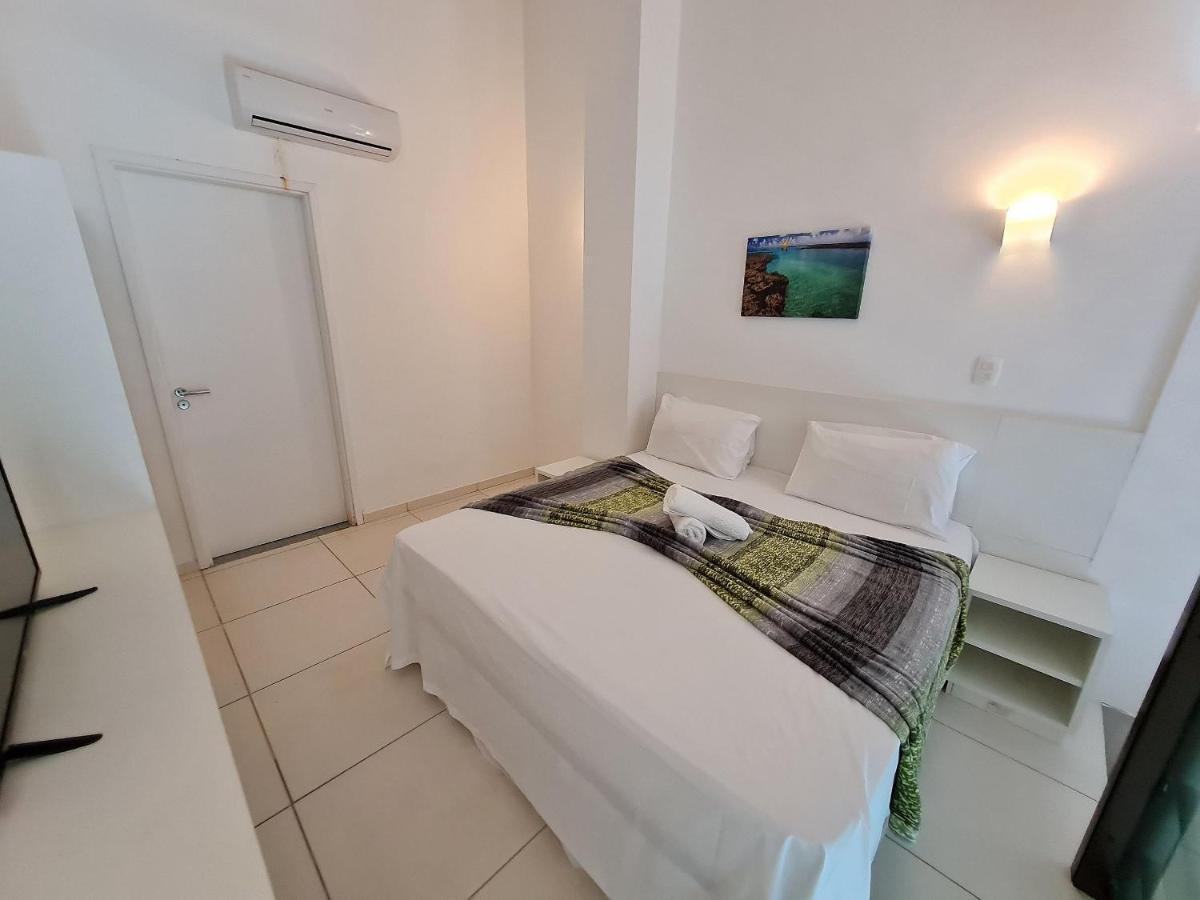 Laguna Beach Porto De Galinhas Apartment Luaran gambar