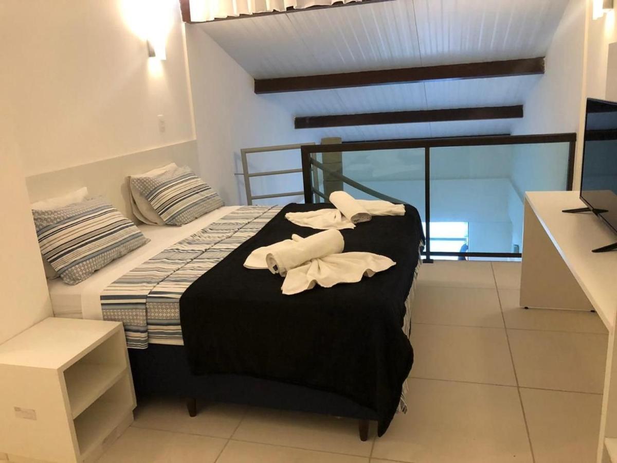 Laguna Beach Porto De Galinhas Apartment Luaran gambar