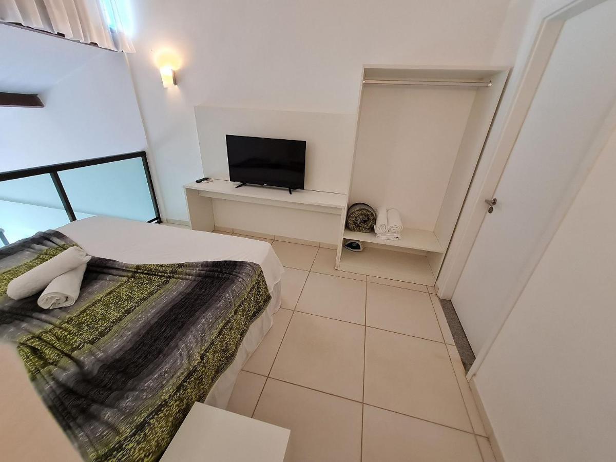 Laguna Beach Porto De Galinhas Apartment Luaran gambar
